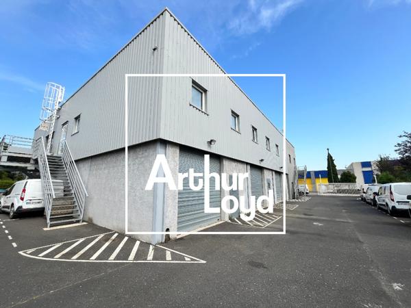 Bureaux à louer à Gallargues espaces divisibles et environnement dynamique