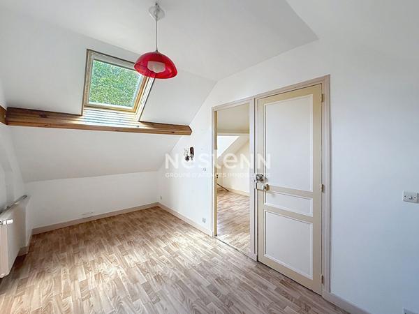 Maison 3p - 77m² avec dépendance 30m² Gonesse proche gare