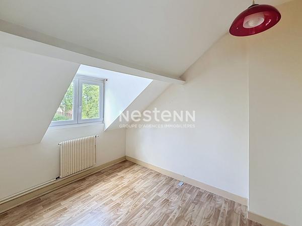 Maison 3p - 77m² avec dépendance 30m² Gonesse proche gare