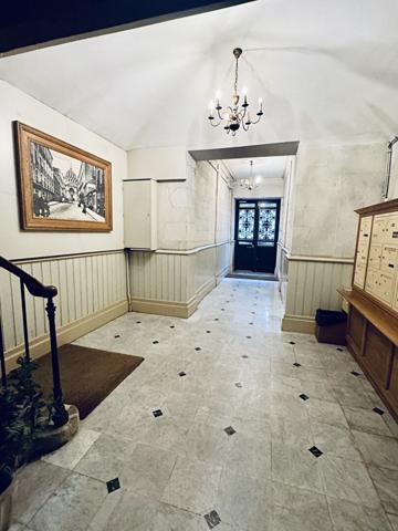 Charmant T2 duplex Nantes rue Mazagran, idéal investisseur ou 1ère acquisition