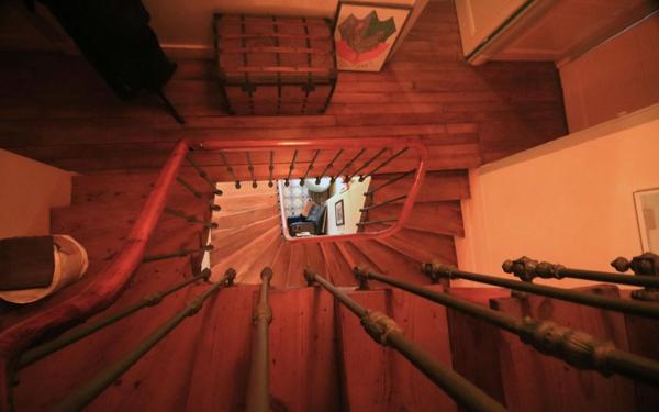 Maison à vendre    6 pièces •  Mercurol