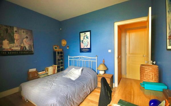 Maison à vendre    6 pièces •  Mercurol