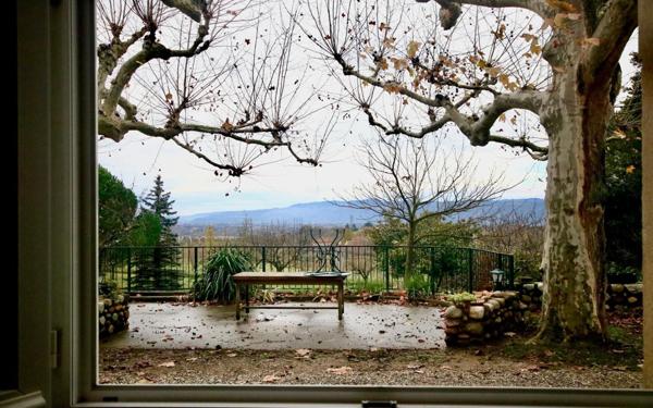 Maison à vendre    6 pièces •  Mercurol