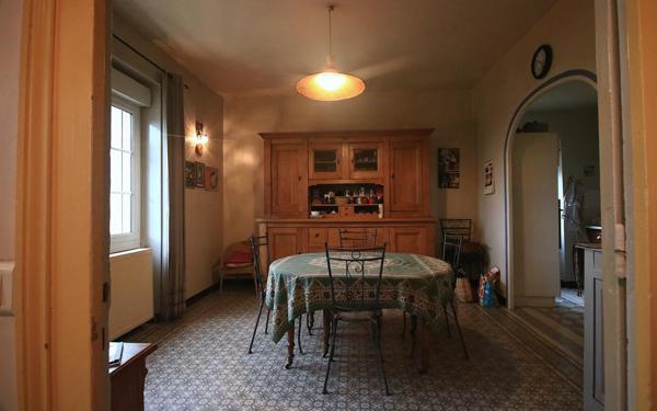 Maison à vendre    6 pièces •  Mercurol