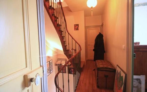 Maison à vendre    6 pièces •  Mercurol