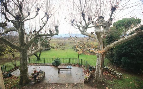 Maison à vendre    6 pièces •  Mercurol