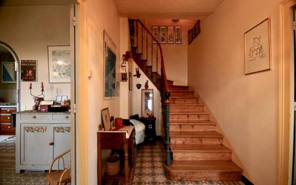 Maison à vendre    6 pièces •  Mercurol