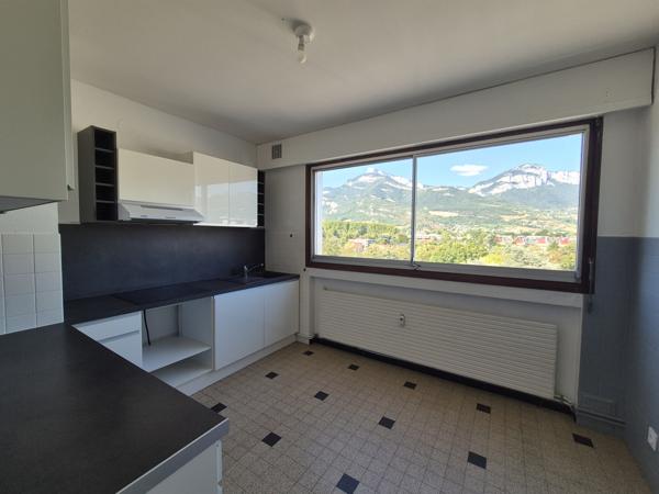 Appartement 3 pièce(s) 2 chambre(s) 73 m²