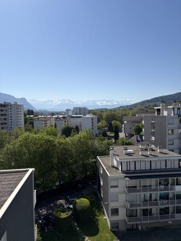 Appartement 3 pièce(s) 2 chambre(s) 73 m²