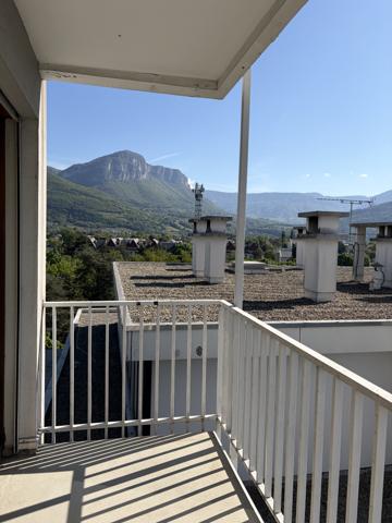 Appartement 3 pièce(s) 2 chambre(s) 73 m²