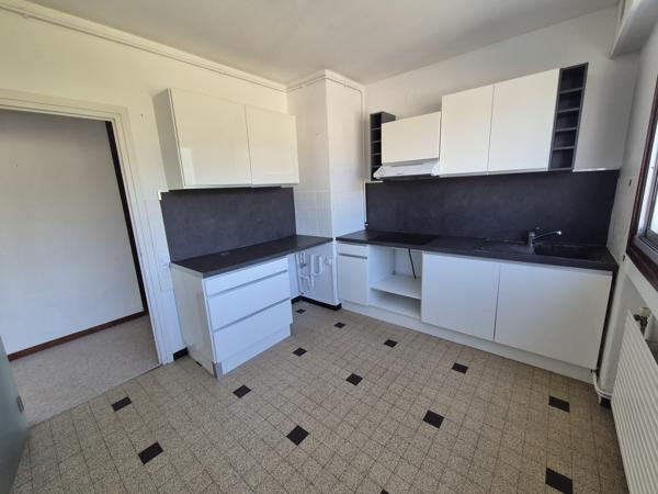 Appartement 3 pièce(s) 2 chambre(s) 73 m²