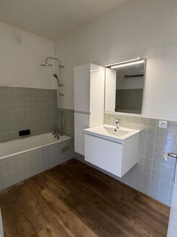 Appartement 3 pièce(s) 2 chambre(s) 73 m²