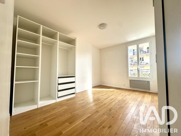 Appartement à vendre 3 pièces 48 m² Gentilly