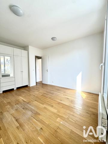 Appartement à vendre 3 pièces 48 m² Gentilly