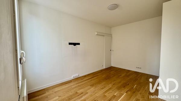 Appartement à vendre 3 pièces 48 m² Gentilly