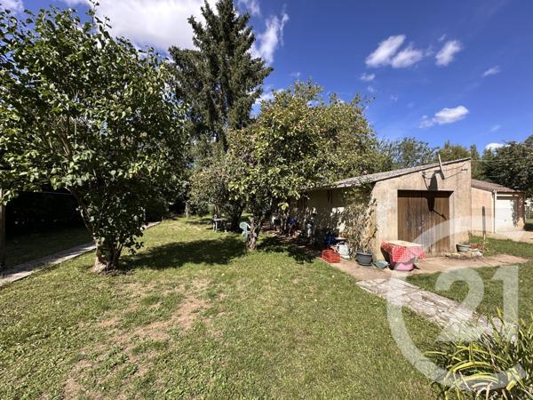 Maison à vendre  4 pièces - 72 m2 ANGERVILLE - 91