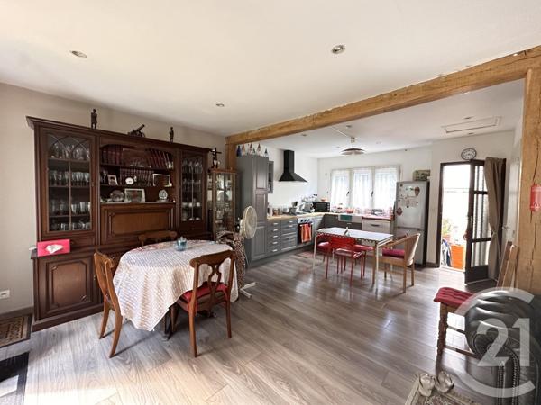 Maison à vendre  4 pièces - 72 m2 ANGERVILLE - 91