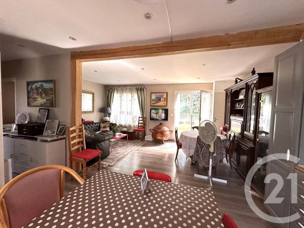 Maison à vendre  4 pièces - 72 m2 ANGERVILLE - 91