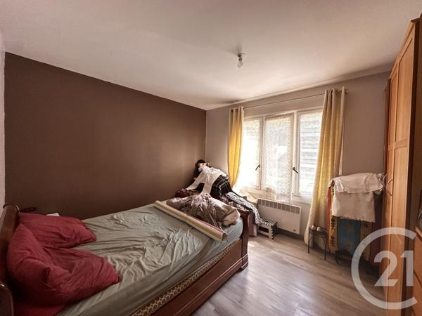 Maison à vendre  4 pièces - 72 m2 ANGERVILLE - 91