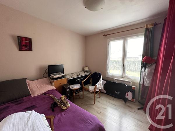 Maison à vendre  4 pièces - 72 m2 ANGERVILLE - 91