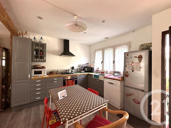 Maison à vendre  4 pièces - 72 m2 ANGERVILLE - 91
