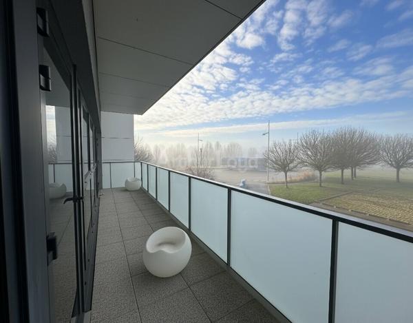 BUREAUX à LOUER de 987 m²