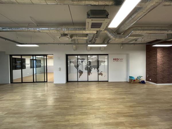 Bureaux à louer - 447 m2 - Perpignan