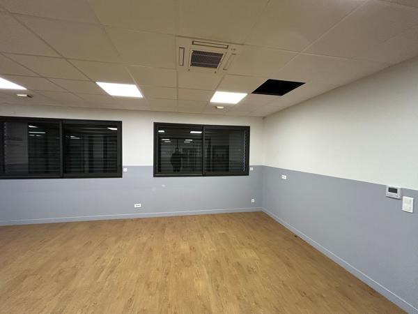 Bureaux à louer - 447 m2 - Perpignan