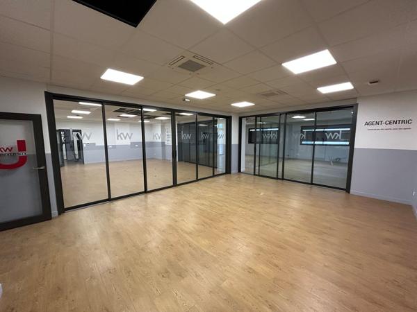Bureaux à louer - 447 m2 - Perpignan