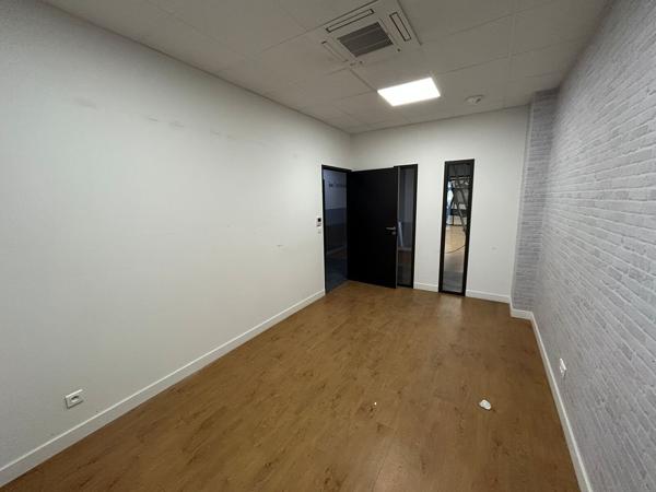 Bureaux à louer - 447 m2 - Perpignan