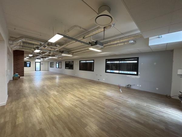 Bureaux à louer - 447 m2 - Perpignan