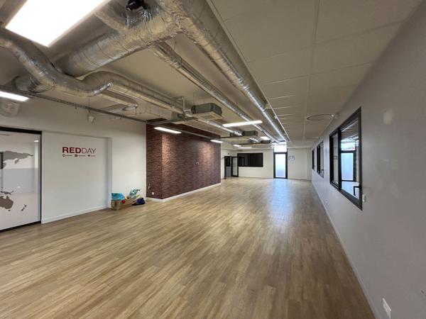 Bureaux à louer - 447 m2 - Perpignan