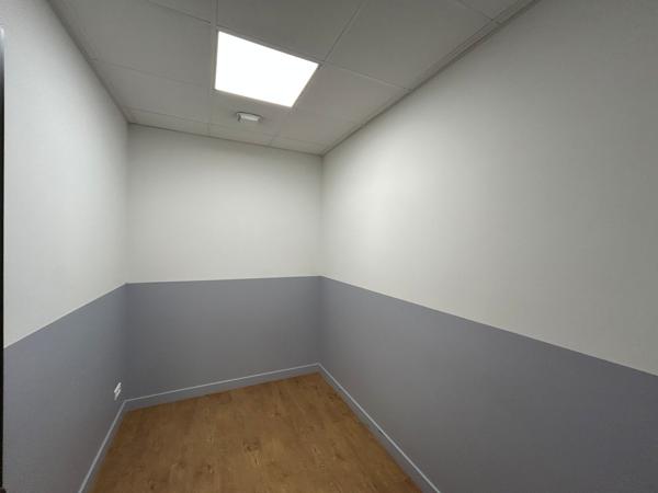 Bureaux à louer - 447 m2 - Perpignan