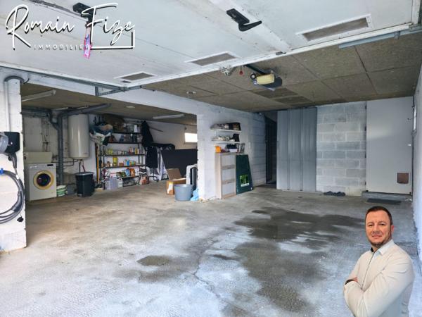 Maison 4 pièces - 78 m² Exclusivité efficity