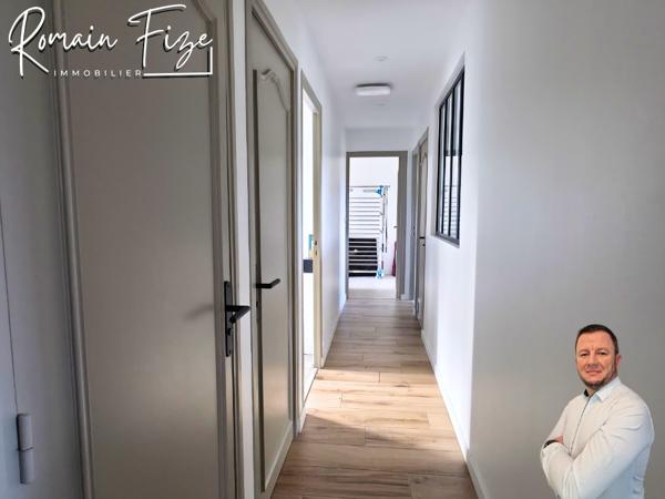 Maison 4 pièces - 78 m² Exclusivité efficity