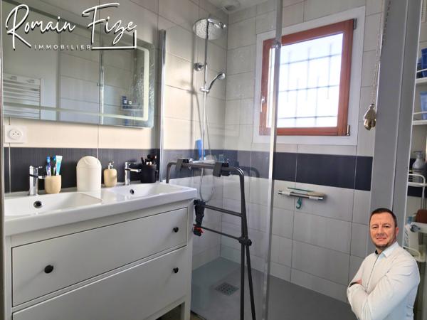 Maison 4 pièces - 78 m² Exclusivité efficity