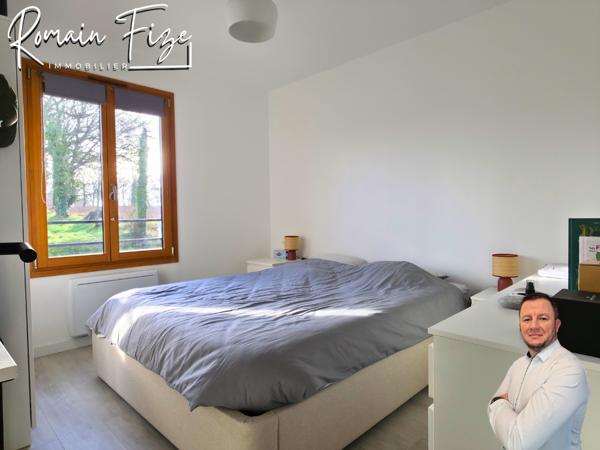 Maison 4 pièces - 78 m² Exclusivité efficity