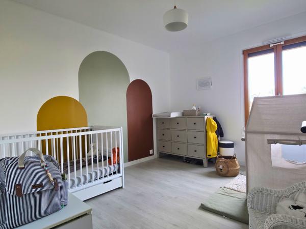 Maison 4 pièces - 78 m² Exclusivité efficity