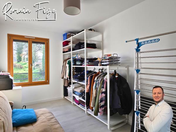 Maison 4 pièces - 78 m² Exclusivité efficity