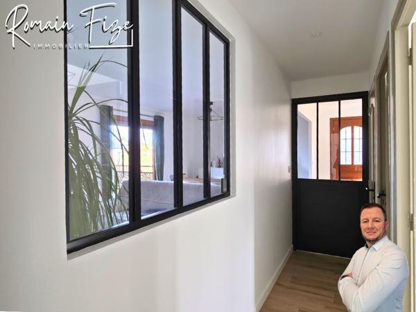 Maison 4 pièces - 78 m² Exclusivité efficity