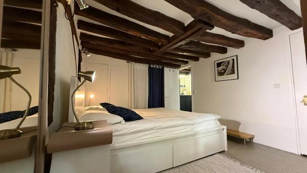 Vente Local commercial 3 pièces 60 m2 à Paris 5