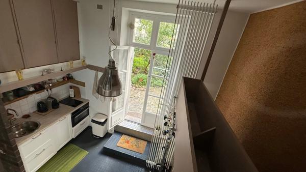 Vente Local commercial 3 pièces 60 m2 à Paris 5