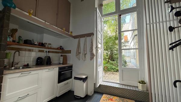 Vente Local commercial 3 pièces 60 m2 à Paris 5