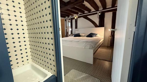 Vente Local commercial 3 pièces 60 m2 à Paris 5