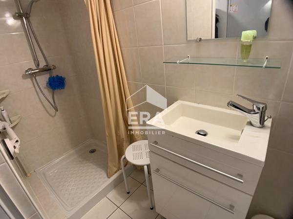 Maison à vendre T5 - Blois - Bien entretenue, sain, Double séjour, 3 Chbs, Déps./Atelier/Garage