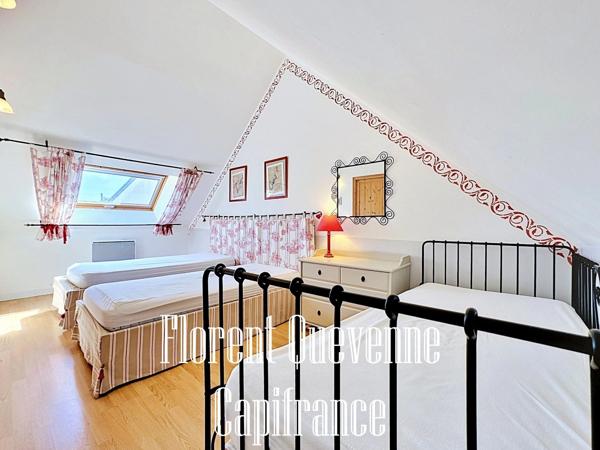 Maison à vendre en pierre GRIMBOSQ