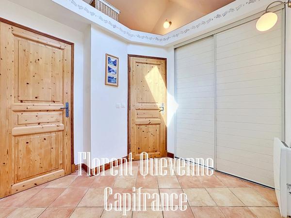Maison à vendre en pierre GRIMBOSQ