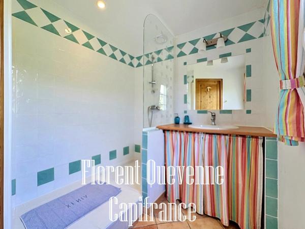 Maison à vendre en pierre GRIMBOSQ