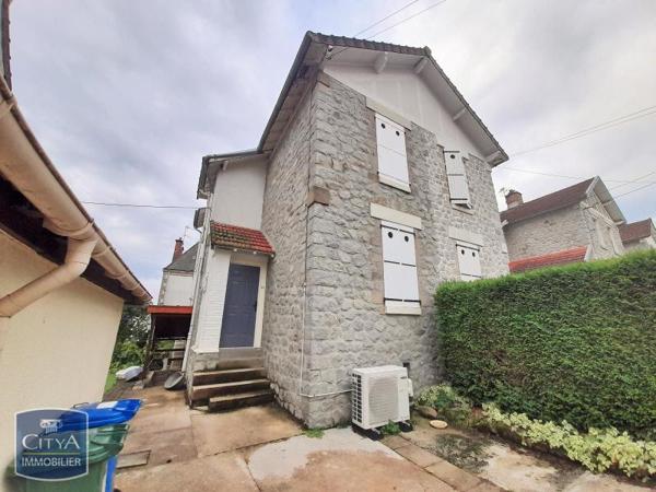 Maison à louer 5 pièces 76.05m²