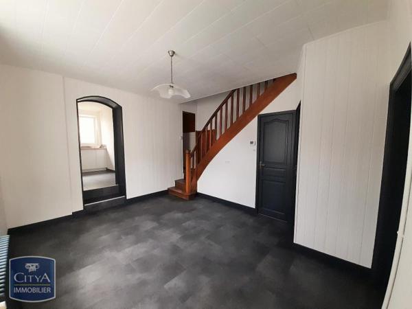 Maison à louer 5 pièces 76.05m²